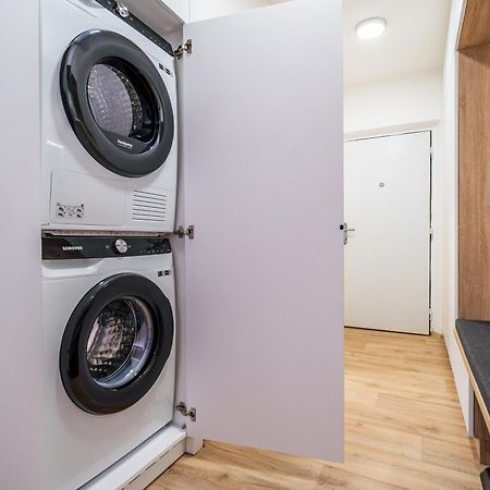 Apartman Na Zahradni Кийов Екстериор снимка