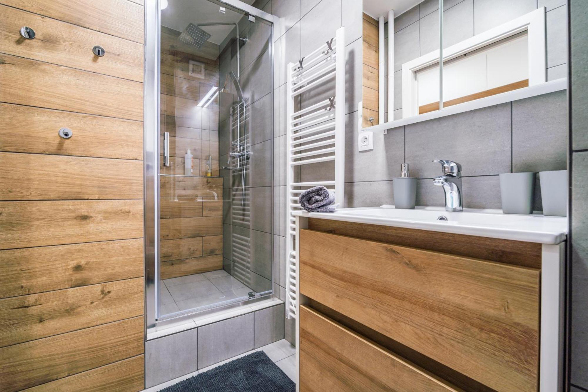 Apartman Na Zahradni Кийов Екстериор снимка