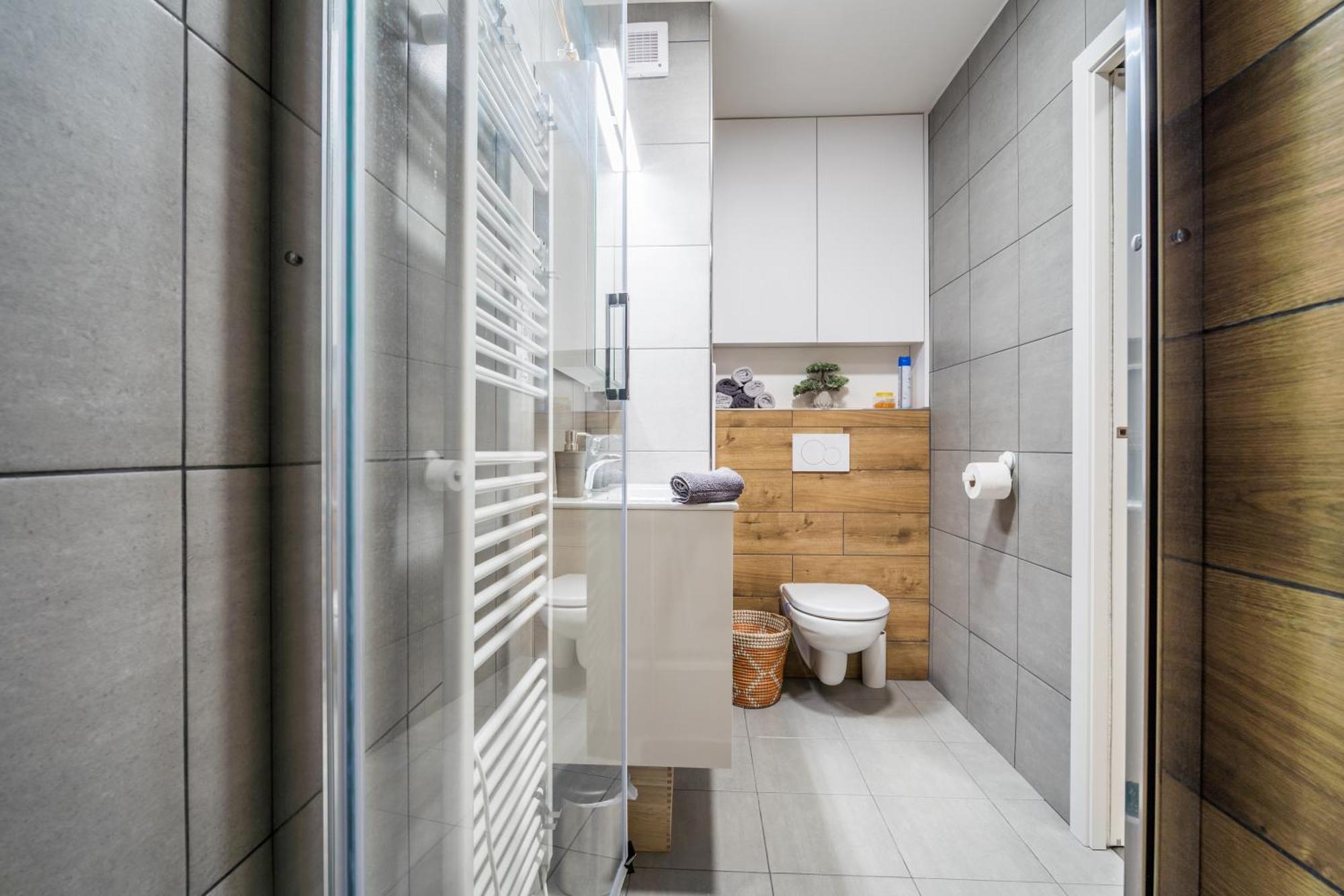Apartman Na Zahradni Кийов Екстериор снимка