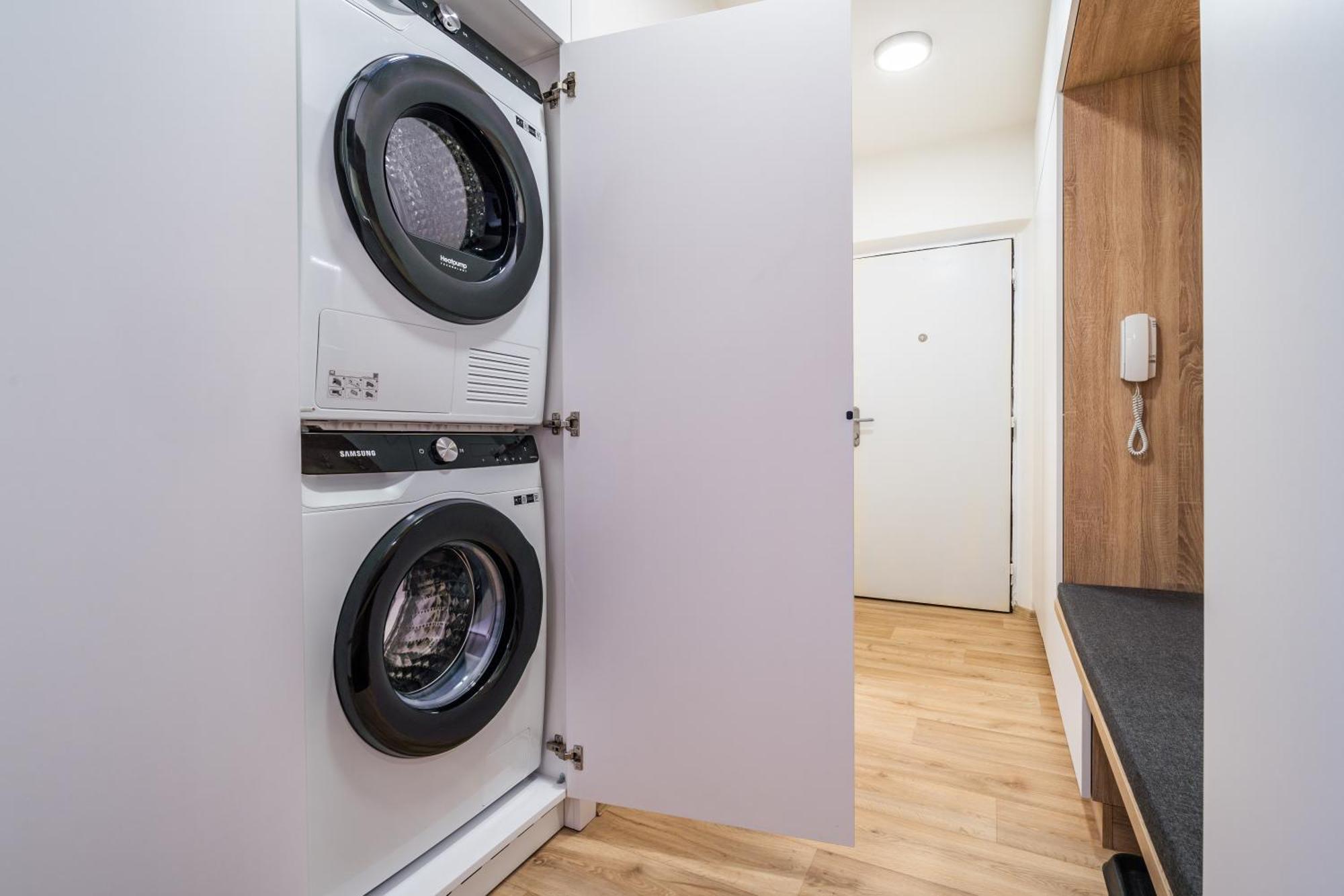 Apartman Na Zahradni Кийов Екстериор снимка